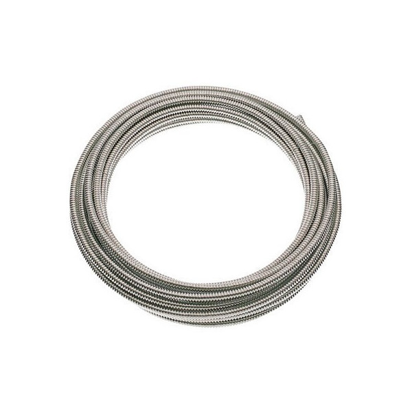 画像1: 水栓金具 三栄水栓　T13-13X10　配管用品 フレキチューブ 巻ベンリーカン (1)