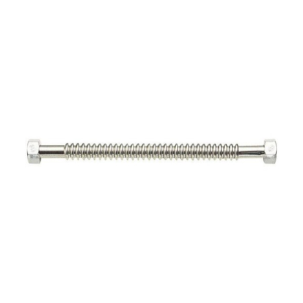 画像1: 配管用品 三栄水栓　T12-13X150-A　ベンリーカン フレキチューブ・ベンリーカン (1)