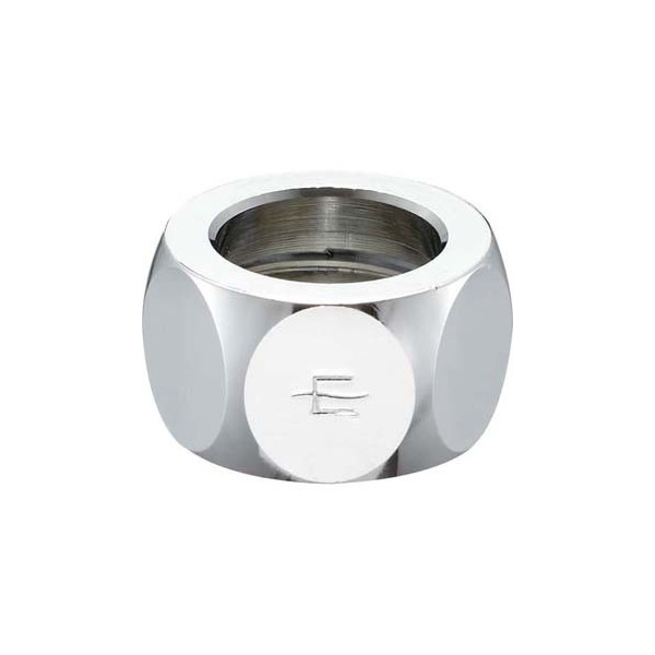 画像1: 配管用品 三栄水栓　T131-20　巻ベンリーカンナット フレキチューブ・ベンリーカン (1)