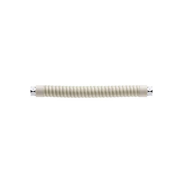 画像1: 水栓金具 三栄水栓　T147B-13X200-A　配管用品 ベンリーカン 保温材付フレキチューブ (1)