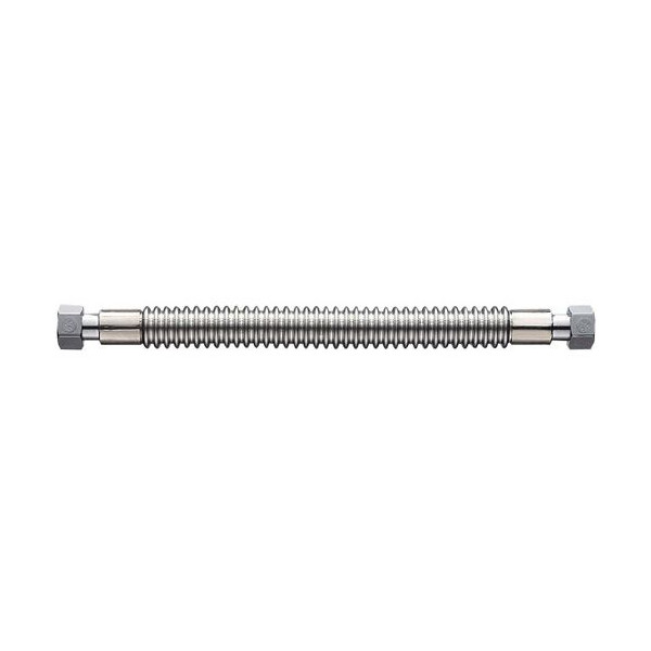 画像1: 配管用品 三栄水栓　T197-13X200　ショックレスフレキ 水撃低減器・減圧弁 (1)