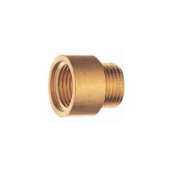 画像1: 配管用品 三栄水栓　T22-20X30　多角穴ザルボ (1)