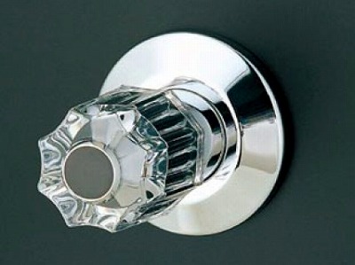 画像1: 水栓金具 TOTO　TB9AX20　浴室 止水栓 20mm用 [■] (1)