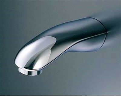 画像1: 水栓金具 TOTO　TBH1R　浴室 ホテル・パブリック用水栓 吐水口 20mm用 受注生産 [■§] (1)