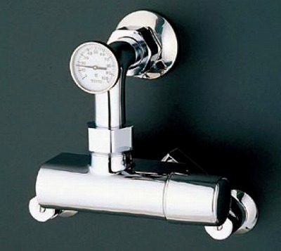画像1: 水栓金具 TOTO　TM440ARX20　浴室 中形サーモスタット(埋め込み配管形) 20mm用 [■] (1)