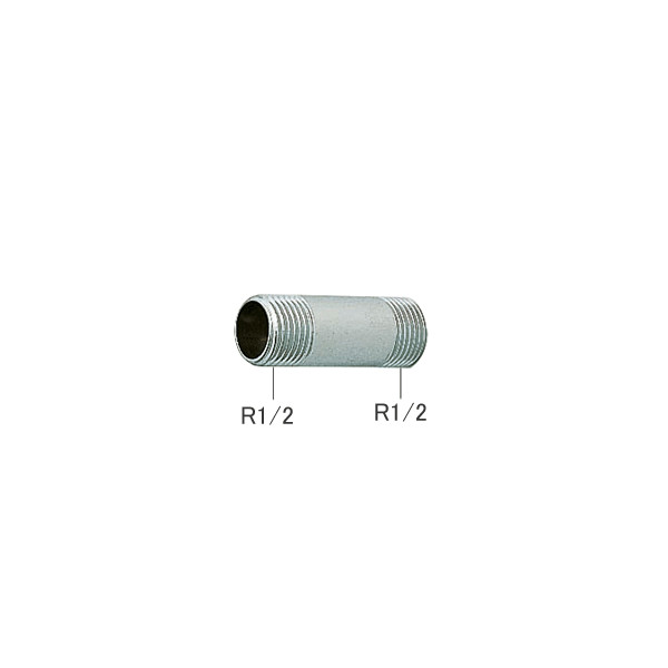 画像1: 水栓部材 KVK　ZK31N-90　給水管90mm (1)