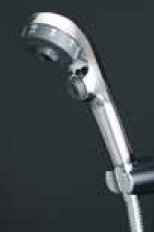 画像1: 水栓金具 KVK　ZS305TMSNH　ワンストップ付3wayシャワー (1)